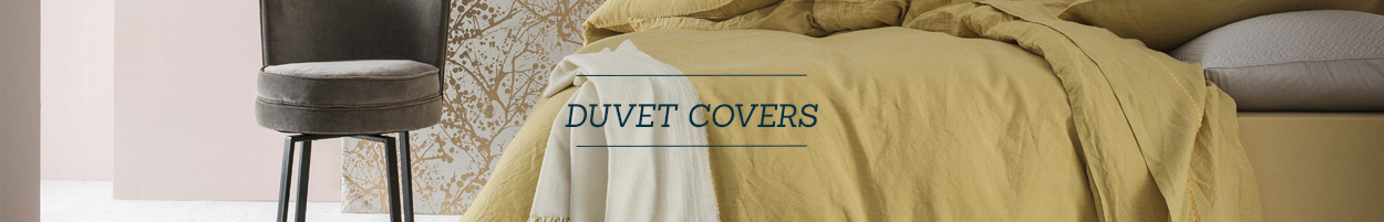 Duvet cover